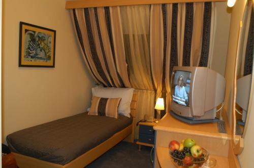 Hotel Donco Охрид Номер фото